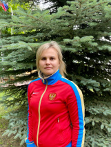 Ерохина Ирина Алексеевна