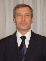 Нижегородов Геннадий Иванович