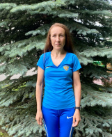 Янгляева Наталья Александровна