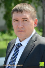 Потемин Владимир Петрович