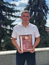 Головин Вячеслав Иванович