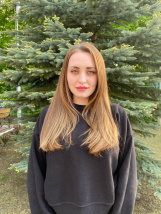 Михайлова Маргарита Сергеевна