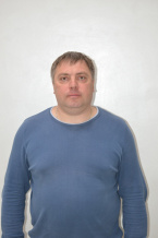 Спирин Владимир Владимирович