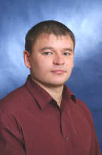 Климкин Сергей Михайлович