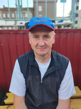 Кабанов Вадим Николаевич