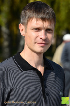 Нижегородов Денис Геннадьевич