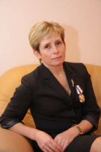 Начаркина Вера Васильевна