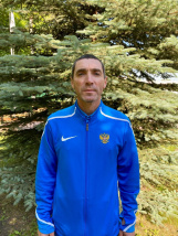 Начаркин Константин Николаевич