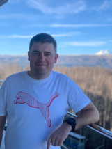Аверкин Виталий Викторович