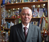 Орлов Равиль Кяримович