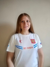 Рыбина Екатерина Сергеевна