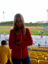 Кувшинова Ольга Владимировна